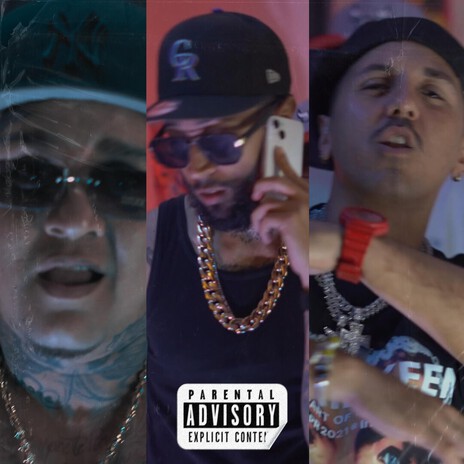 50&50 ft. DHARAX17 & ZAYAS cover art