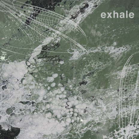 Exhale cover art