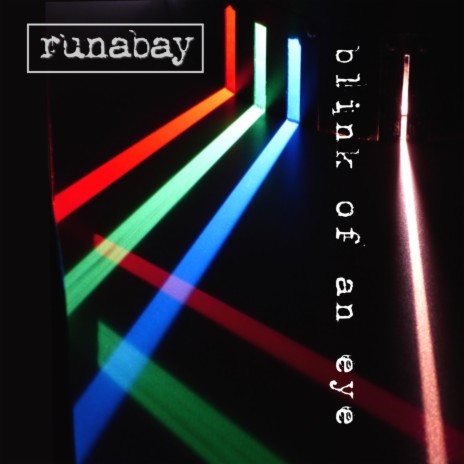 Blink of an Eye (Radio Edit) cover art