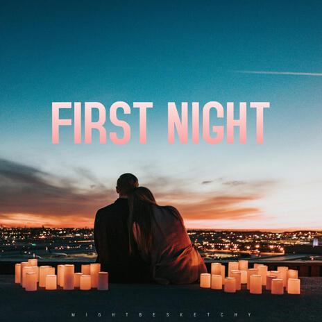 First Night cover art
