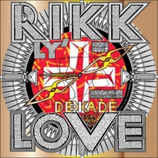 Rikk Love