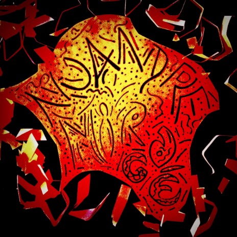 NEXT SONG cover art