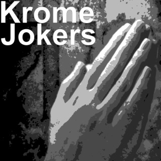 Jokers cover art
