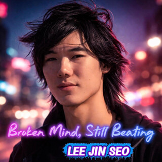 Broken Mind, Still Beating
