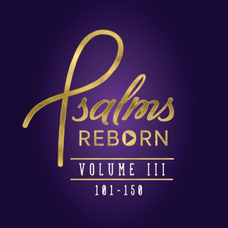 Psalm 101: When Will You Come, O Lord? cover art