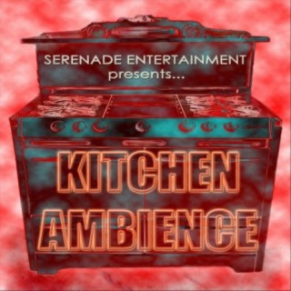 Kitchen Ambience