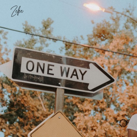 1 way street cover art