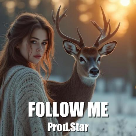 Follow Me Back Home (V1) cover art