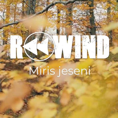 Miris jeseni cover art