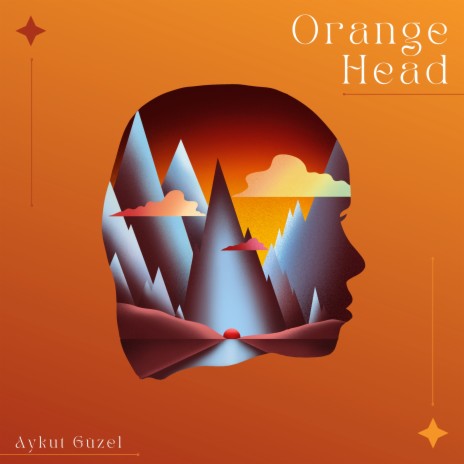 Orange Head (Original Mix) cover art