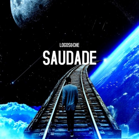 Saudade ft. Che cover art