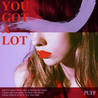 You Got A Lot cover art