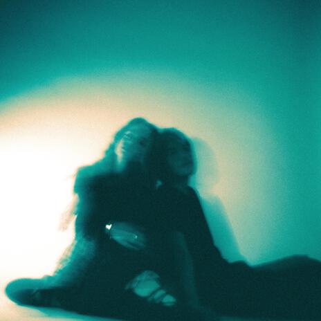 Swim cover art