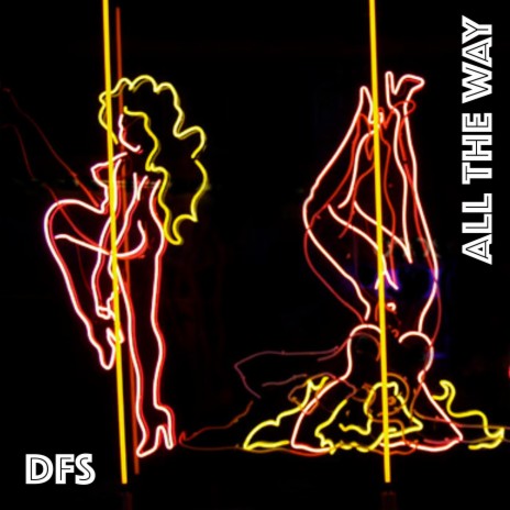 All The Way cover art