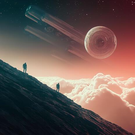 Heading Nowhere cover art