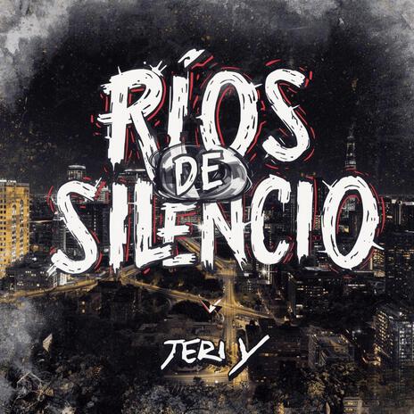 Rios de silencio cover art