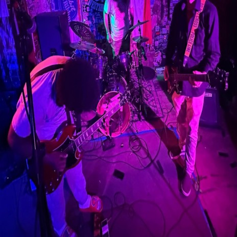 My Groove cover art