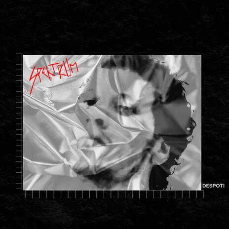 Energji e re cover art