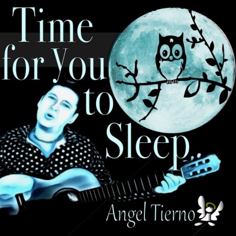 Time For You To Sleep