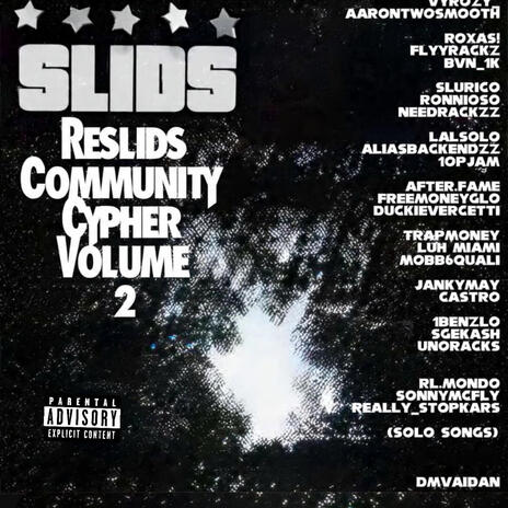 FLIPPIN ft. Benzlo, SGE Kash & Marvo cover art