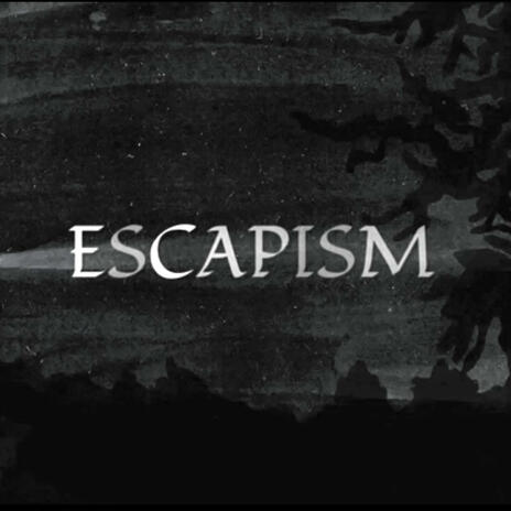 Escapism cover art