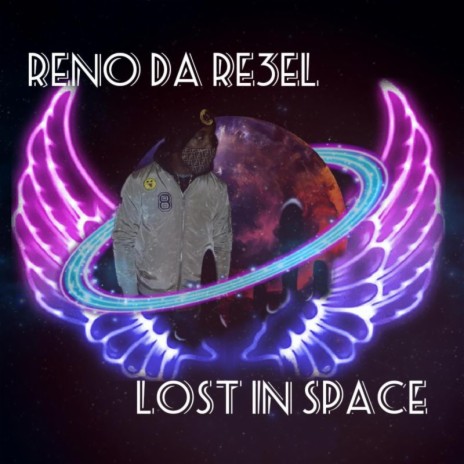 (Lost In Space Intro)Where Ya Head At cover art