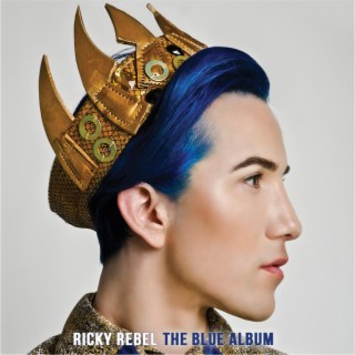 The Blue Album