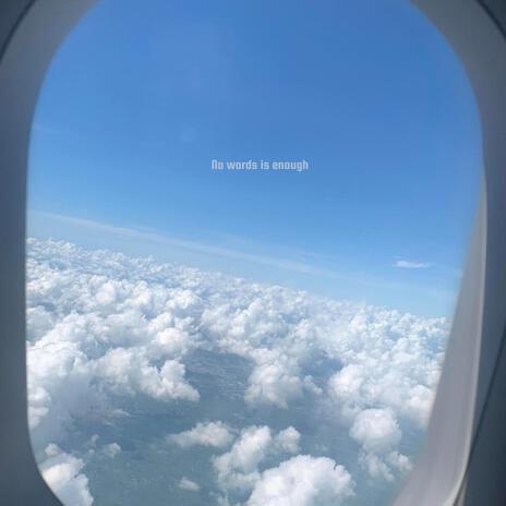 No Words Is Enough cover art