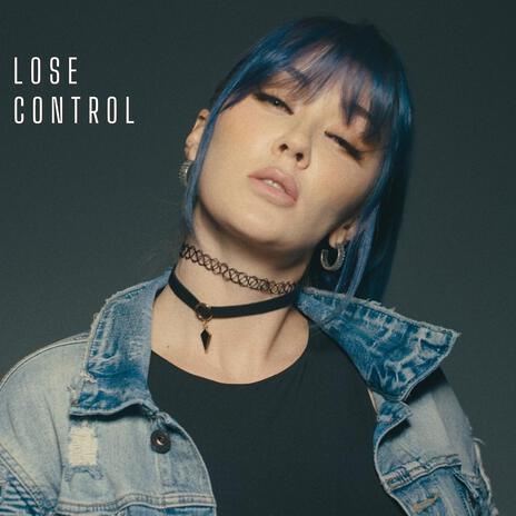 Lose Control cover art