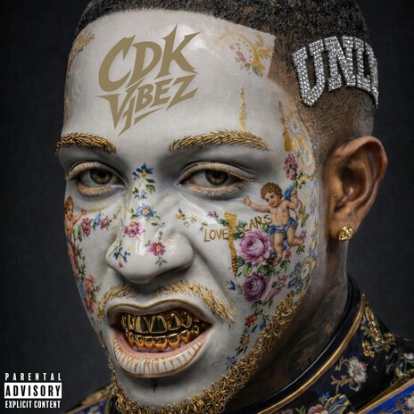 Freak Like Me cover art