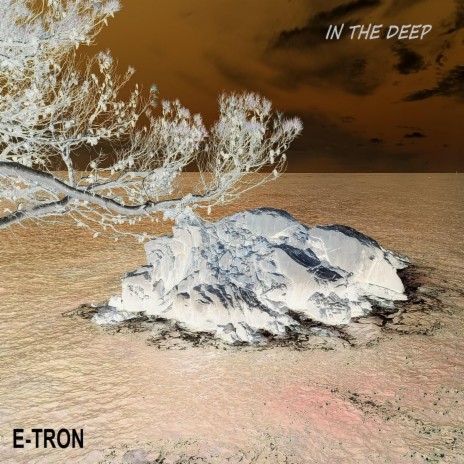 IN THE DEEP cover art