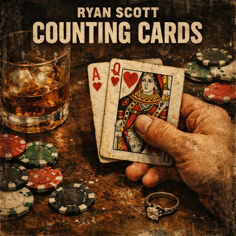 Counting Cards cover art