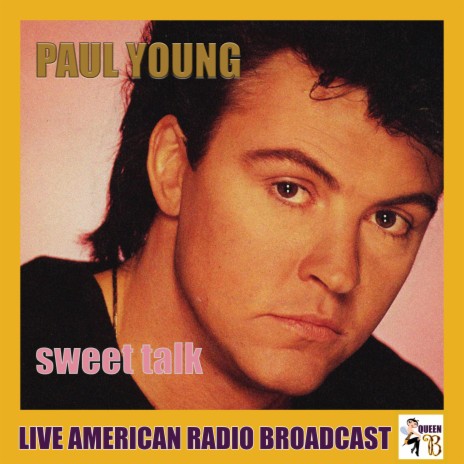 Sweet Soul Music (Live) cover art