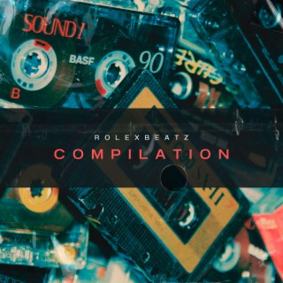 Beatz Compilation Vol 2. Strictly Boombap