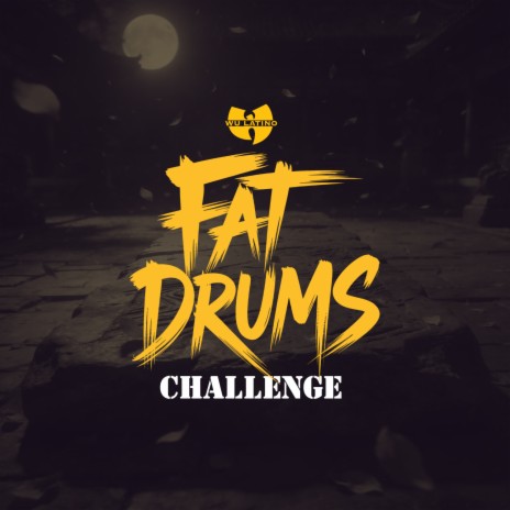 Fat Drums ft. Mchime, Dj Vikingo & Edan Beats cover art