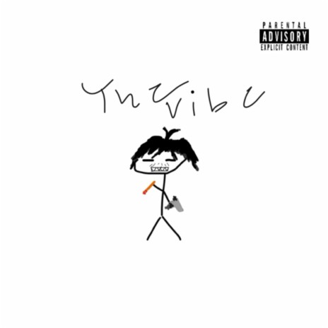 Redrum cover art