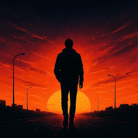 Digital Nomad cover art