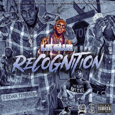 Nigga Like Me ft. Red Dolll cover art