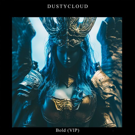 Bold VIP cover art