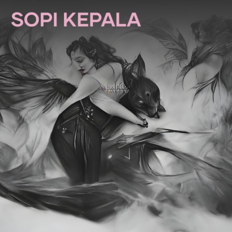 Sopi Kepala (Remix) cover art