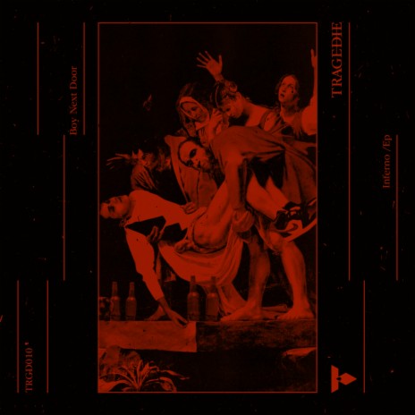 Irkalla (Original Mix) cover art