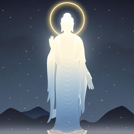 黃財神心咒(財富之門) cover art