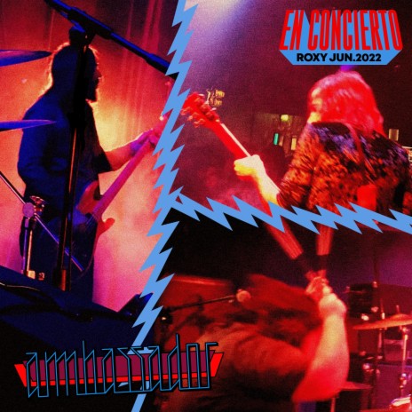 Doble Problema (En Vivo) cover art