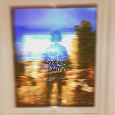 Æn Sirkel Så Ikkje E Bråttinnj cover art