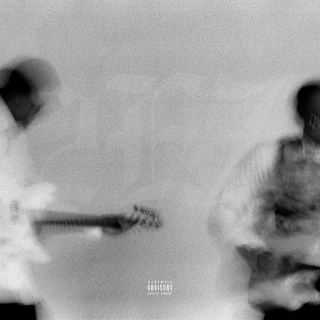 GHOSTS ft. Thomasmbeats, Papi Ty & Ash Riser cover art