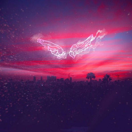 Angel In My City cover art