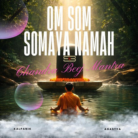 Om Som Somaya Namah cover art