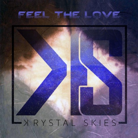 Feel The Love cover art