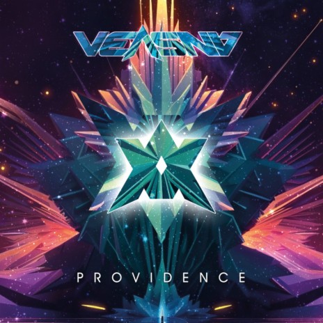 Bad Dreamer (Veasna Remix) cover art
