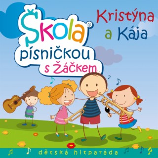 Kristýna a Kája